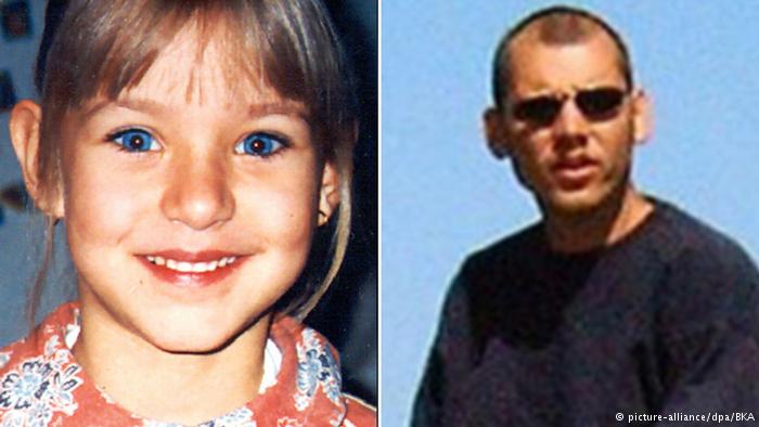 DNA of neo-Nazi terrorist Böhnhardt found near remains of murdered girl